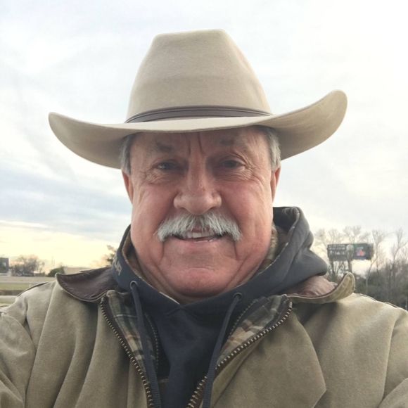 Meet your Posher, Steve - Picture 1 of 1